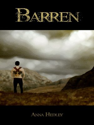 cover image of Barren